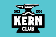Acme Hand Font, a Font by Kern Club (Thumbnail 5 of 9)