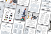 eCourse Resource Bundle, a Design Template by Studio Soluna (Thumbnail 18 of 31)