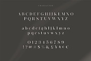 Quainy Modern Serif Font, a Serif Font by Dylla_studio (Thumbnail 12 of 12)