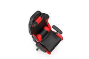 OPSeat Modern Computer Gaming Chair, a Furniture 3D Model by Tedi Permana (Thumbnail 6 of 12)