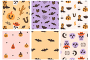 Wild West Halloween Collection + SVG, a Graphic by Katrinelly (Thumbnail 7 of 9)