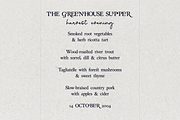 Dreamy Antiqua Serif Script Font Duo, a Script Font by gafaroff studio (Thumbnail 7 of 8)