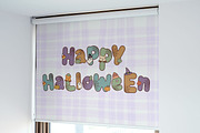 Halloween Font and Alphabet Bundle, a Sans Serif Font by Adalin Shop (Thumbnail 19 of 19)