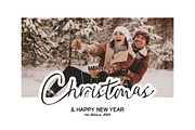 Thalune Script Font, a Script Font by JNJ Studio (Thumbnail 6 of 9)