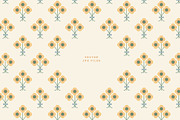 Blossom - Earthy Patterns & Shapes, a Pattern Graphic by Basia Stryjecka (Thumbnail 11 of 33)