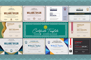 Professional Certificate Designs, a Stationery Template by MRI STUDIO