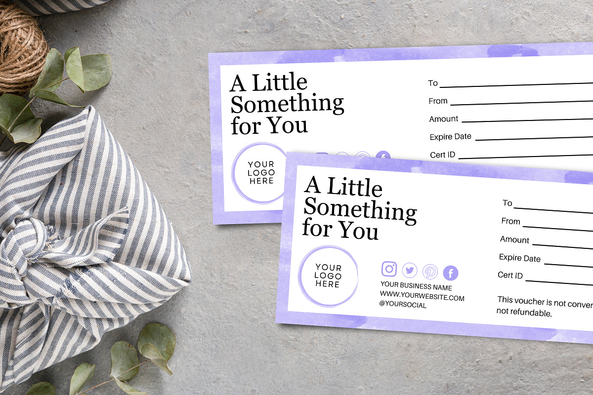 Editable Canva Certificate Template, a Stationery Template by Snapybiz (Photo 7 of 10)