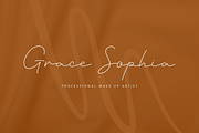 Mischella Stylish Signature Font, a Script Font by peterdraw (Thumbnail 7 of 11)