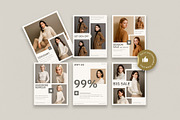 Canva Instagram Post Templates, a Social Media Template by Vasya Kobelev (Thumbnail 3 of 7)