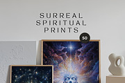 ALL PRINTS BUNDLE (3,000) Updated!, a Background Graphic by Lana Elanor (Thumbnail 25 of 57)