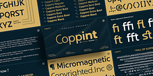 Coppint