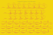 Capigrella Font, a Serif Font by TypeClassHeroes (Thumbnail 13 of 15)
