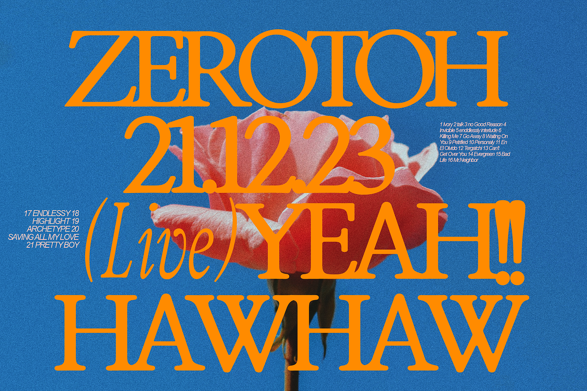 アート・デザイン・音楽 An Initiation in Typography ZT Bros Oskon 90s | bros oskon font, zt bros oskon 90s, zt
