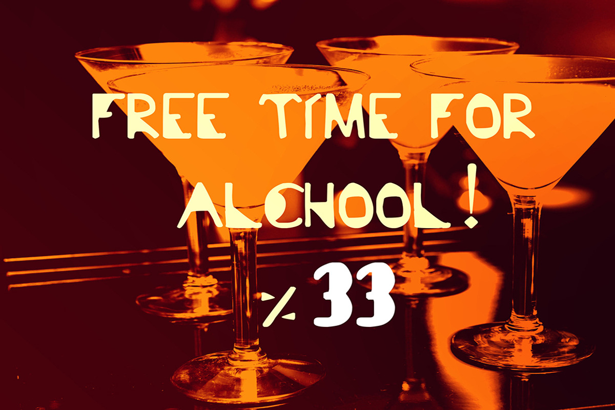 Happy Hour preview 6