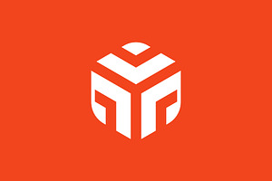 abstract spartan warrior helmet logo, a Branding & Logo Template by Rasagama Studio