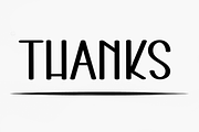 Simple Comica, a Sans Serif Font by FreshTypeINK (Thumbnail 3 of 7)