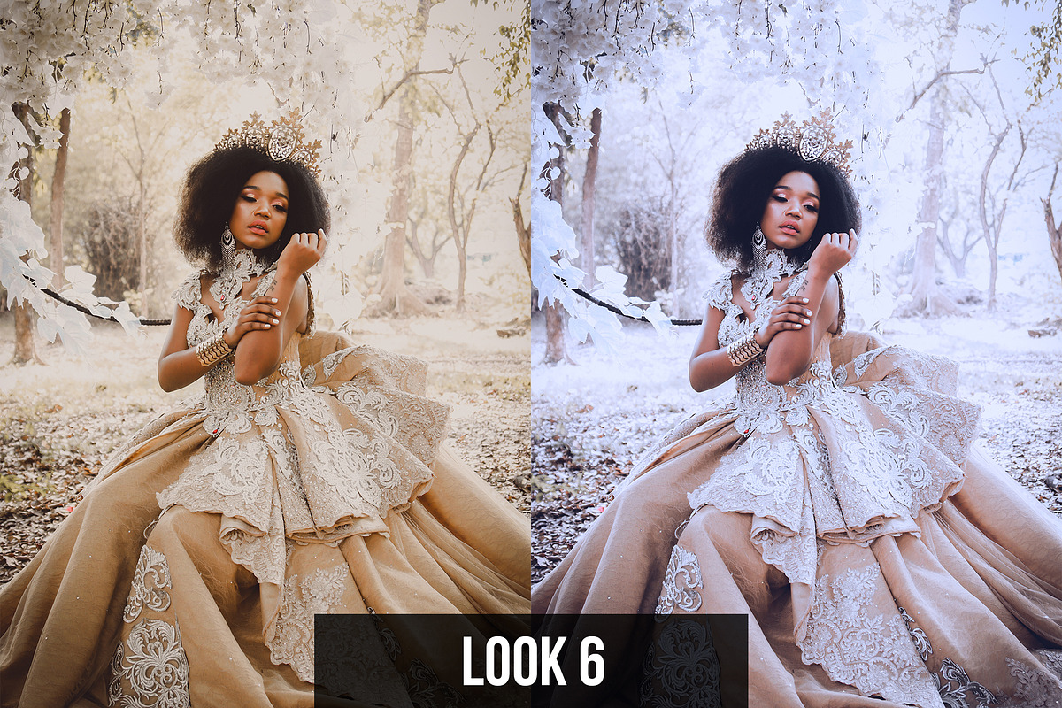 Lightroom Presets - Insta Look 2, an Action Add-On by Preset Bunker (Photo 7 of 10)
