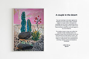 Six Art Prints, a Decorative Illustration by Design X0 (Thumbnail 11 of 14)
