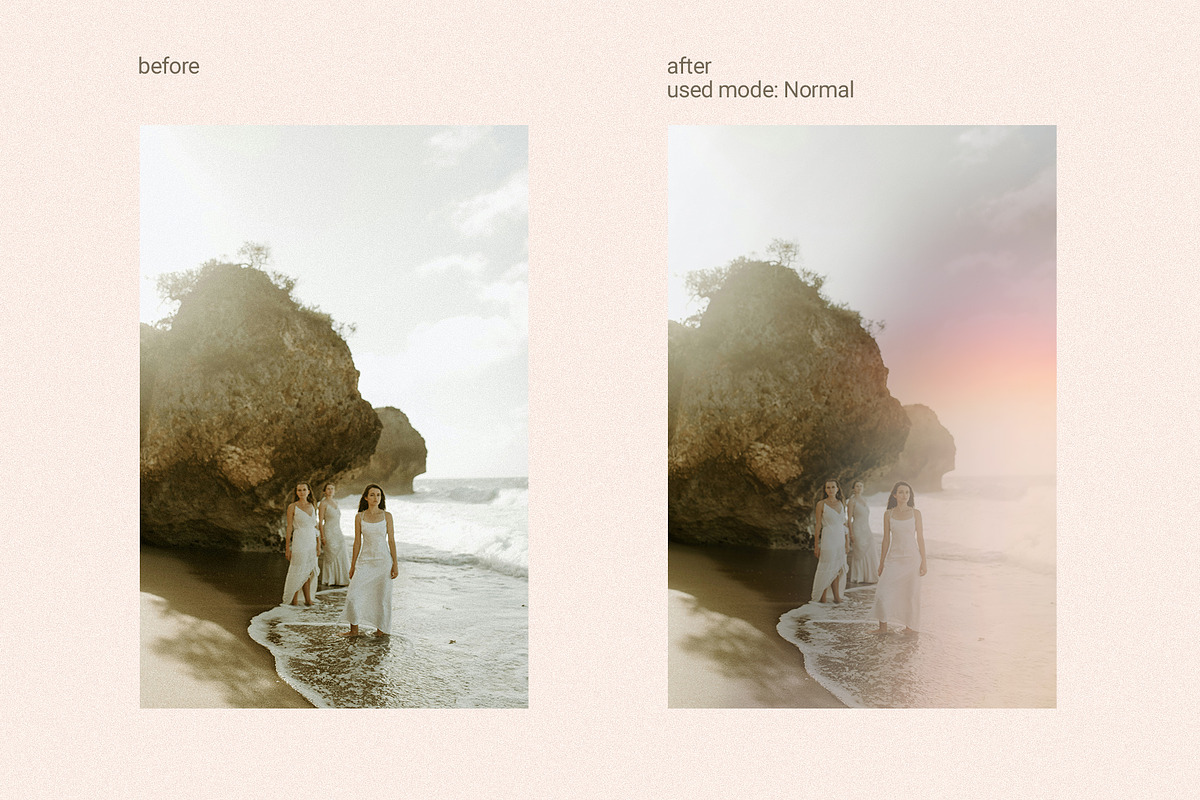 Film Effects Overlays, a Texture Graphic by Kaleriia (Photo 14 of 14)