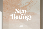 Golden Radiant - Modern Serif Font, a Serif Font by Pen Culture (Thumbnail 7 of 12)