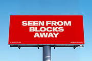 Street Outdoor Billboard Mockups, a Mockup by Wannathis.one (Thumbnail 6 of 10)