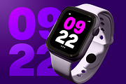 Montage, a Sans Serif Font by Umitype (Thumbnail 3 of 10)