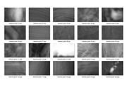 20 Abstract Grain Textures, a Texture Graphic by CCPreset (Thumbnail 2 of 3)