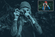 217+Duotone Photoshop Actions, an Action Add-On by Jacpot007 (Thumbnail 26 of 30)