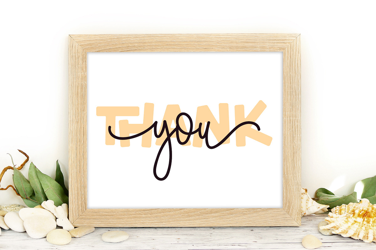 Dream Wish - Cute Handwritten Duo, a Handwritten Font by Airotype (Photo 9 of 10)