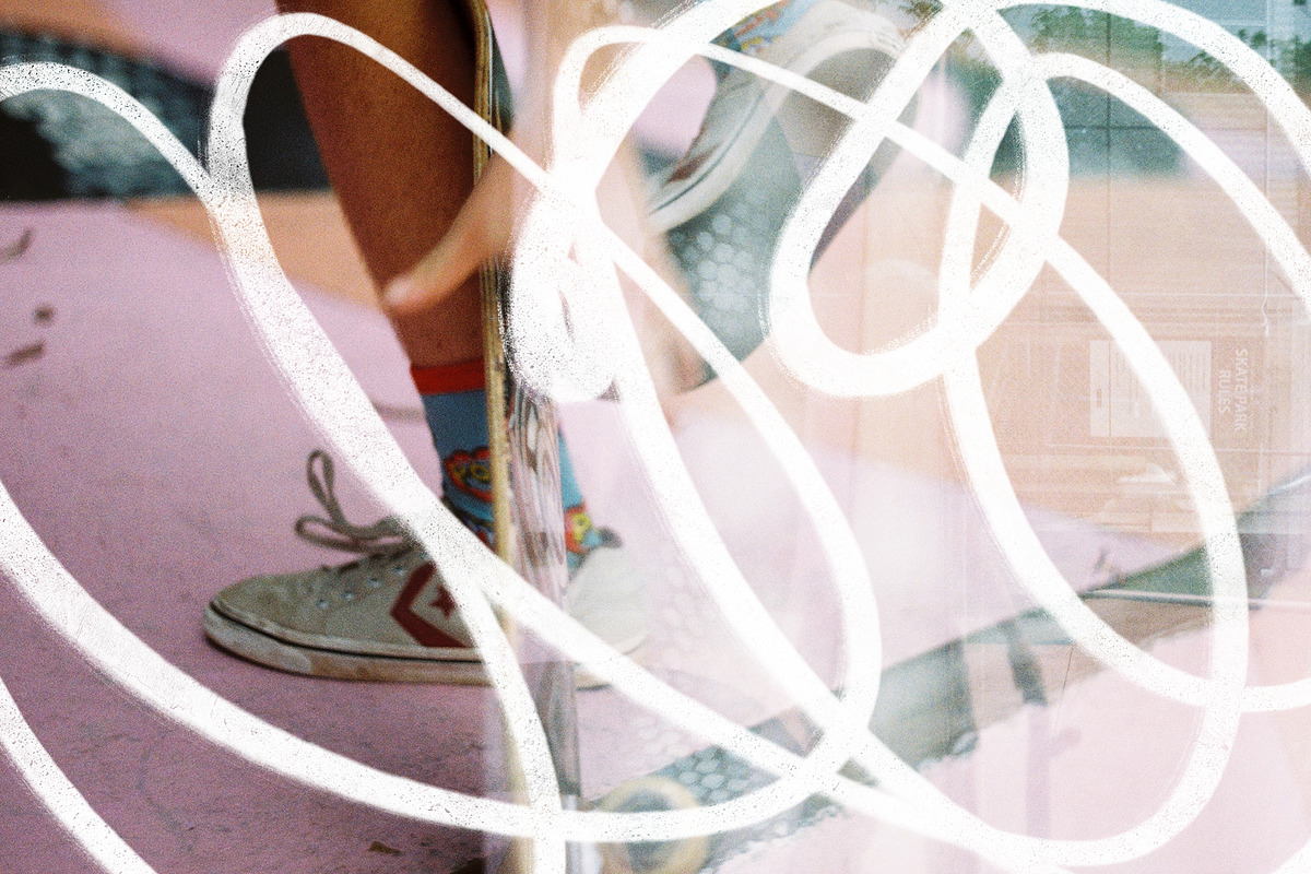 Y2K Graffiti, Scribble & Grunge Ink, an Object Graphic by Oksana Trygub (Photo 12 of 20)