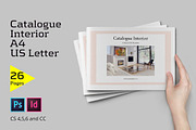 Big Bundle  15 in 1 Packages, a Magazine Template by Firtana (Thumbnail 11 of 18)