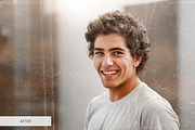 Dust Effect Photoshop Overlay, a Plug-in Add-On by FixThePhoto (Thumbnail 14 of 34)