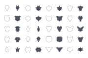 Massive Logo Creator Bundle, a Branding & Logo Template by Reshapely (Thumbnail 61 of 73)