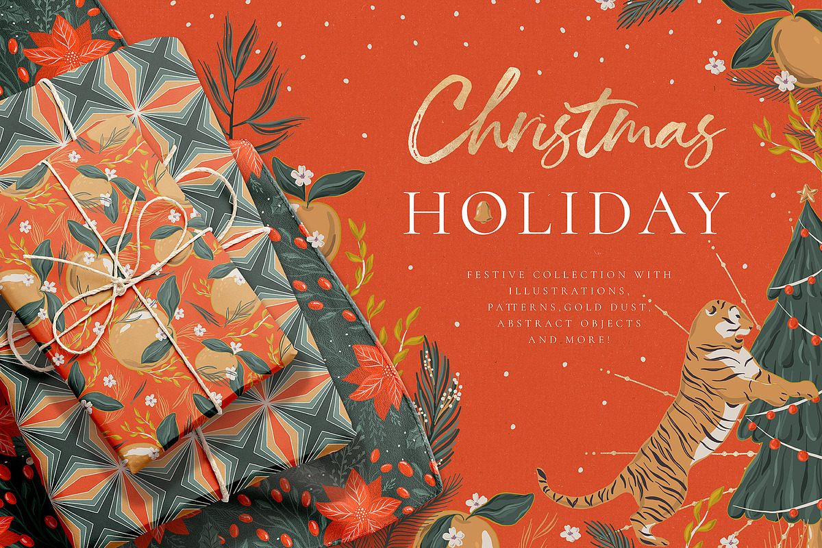 8064 in 1 - GRAPHICS GRAND BUNDLE, an Object Illustration by Julia Dreams (Photo 13 of 50)