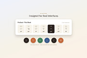80 Hand Drawn Weather Icons, an Outline Icon by Symbolic Language (Thumbnail 3 of 3)