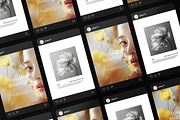 ATLAS / Branding Mockups (02), a Books & Magazine Mockup by Studio Dara (Thumbnail 17 of 27)