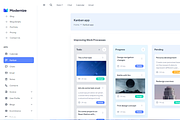 Modernize Tailwind Admin Dashboard, a Templates & Theme by AdminMart (Thumbnail 11 of 15)