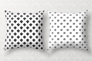 vector BIG seamless patterns SET, a Pattern Graphic by WINDmade (Thumbnail 6 of 8)