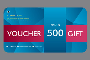 Big Set Gift Voucher