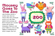 Becky Font Family, a Sans Serif Font by The Thrill of Design (Thumbnail 6 of 12)