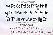 Creative Handmade, a Sans Serif Font by InermediaSTUDIO (Thumbnail 3 of 7)
