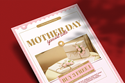 Momoka - Mother's Day Flyer, a Flyer Template by Lettha-Studio (Thumbnail 4 of 4)