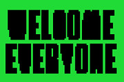 CS Milions Semipixel, a Sans Serif Font by Craft Supply Co. (Thumbnail 6 of 8)