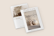 Magazine Mockups, a Product Mockup by Mockups Expert (Thumbnail 5 of 5)