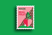 New Age Stamps/Labels, an Icon by Werlang Paper (Thumbnail 10 of 17)