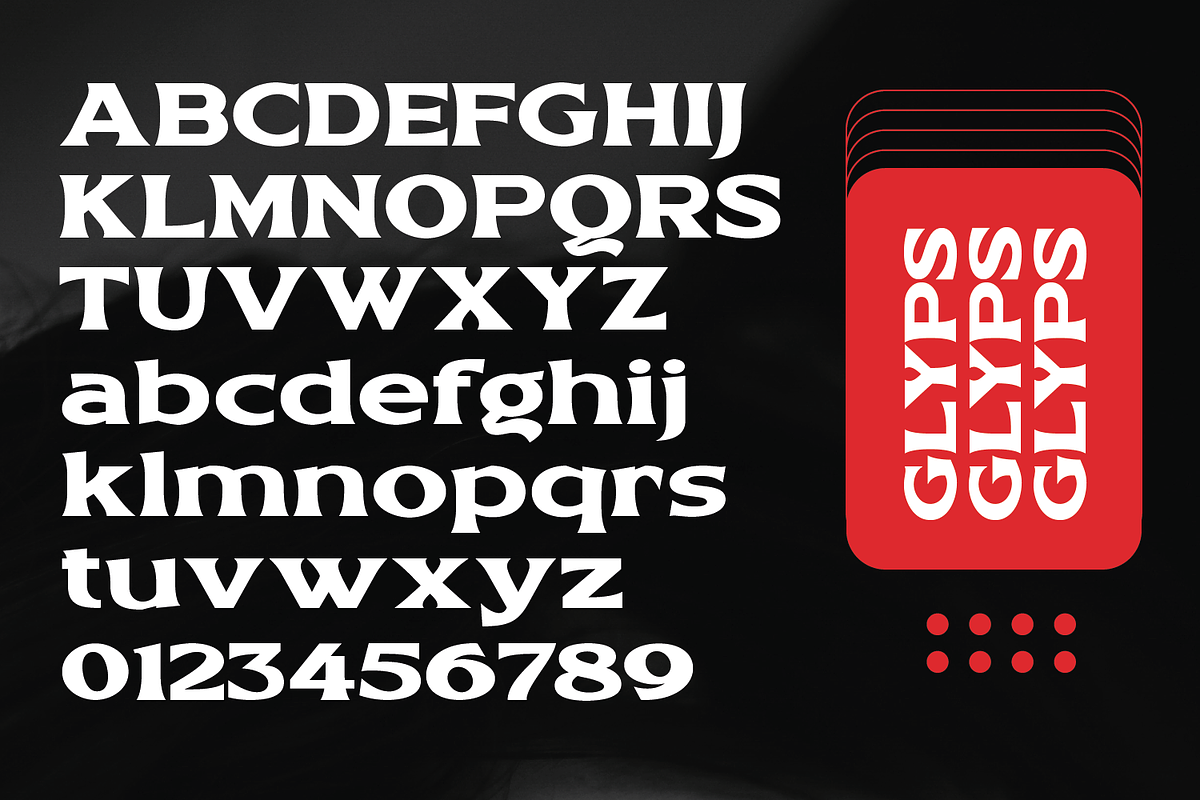 Skilens - Display Serif Typeface, a Serif Font by Comactype Foundry (Photo 19 of 20)