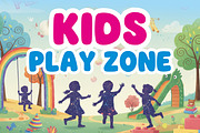 Quirky Letter – Playful Font, a Sans Serif Font by Limited.studio (Thumbnail 2 of 7)