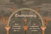 Ye Olde Design Kit, an Object Graphic by MiksKS (Thumbnail 6 of 24)