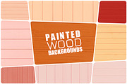 312 Wood Texture Backgrounds, a Texture Graphic by pixaroma (Thumbnail 18 of 23)