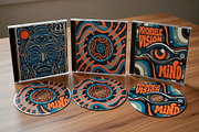 Trip through time collection., a Wallpaper Graphic by O m N i  Studio (Thumbnail 5 of 18)